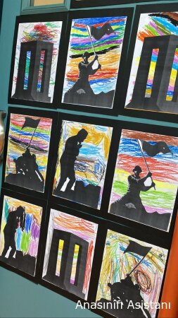 Çanakkale Etkinliklerim