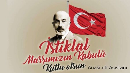 Mehmet Akif ERSOY kimdir?