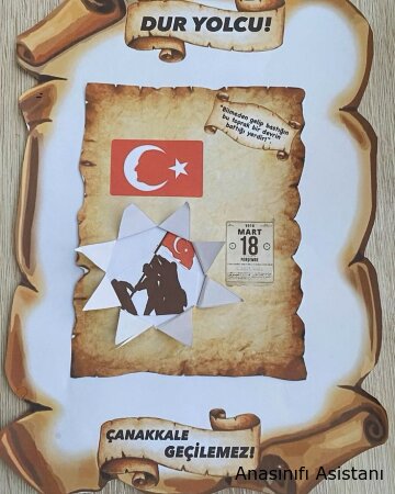 Çanakkale Sanat Etkinliği