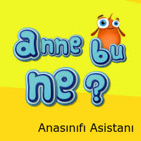 Sütçü İnek Eğitici Animasyon