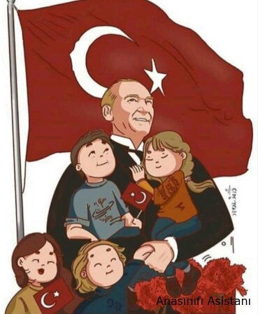 Atatürk Resimleri