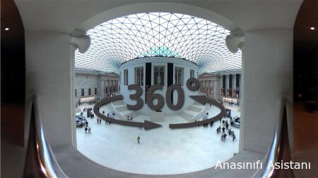 Sanal Müze DENİZLİ