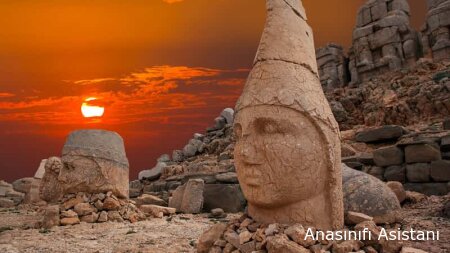 Sanal Müze Adıyaman