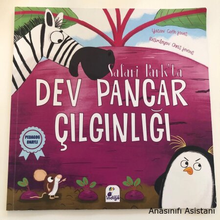 Dev Pancar Şenliği