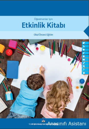 Öğretmen Etkinlik Kitabı
