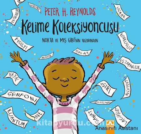 Kelime Kolleksiyoncusu