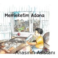 Memleketim Adana