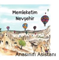 Memleketim Nevşehir