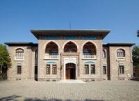 Sanal Müze Ankara Cumhuriyet Müzesi