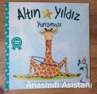 Altın Yıldız Yarışması