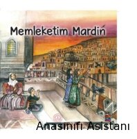 Memleketim Mardin