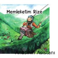 Memleketim Rize