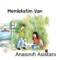 Memleketim Van