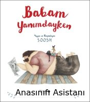 Babam Yanımdayken Sesli Kitap