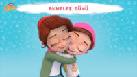 Pırıl Anneler Günü Şarkısı