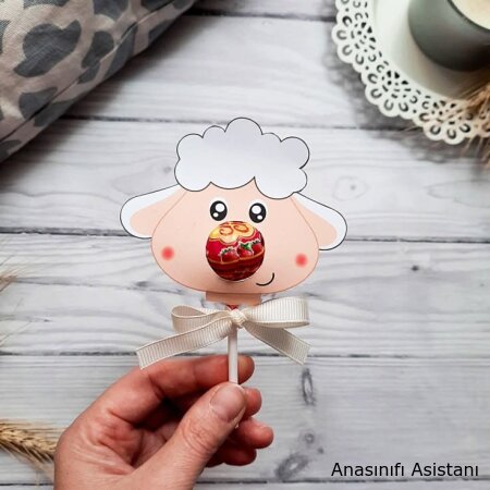 Kurban Bayramı Hediye Paketleme öneri