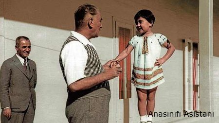 Okul Öncesi ve İlköğretim Kurumları Yönetmeliği