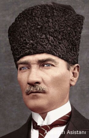 Atatürk Resimleri