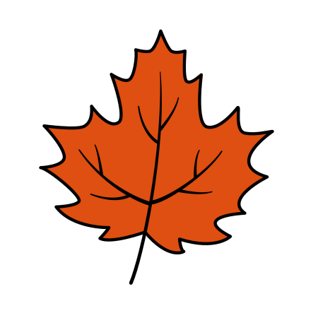 SONBAHAR YAPRAKLARIMIZ