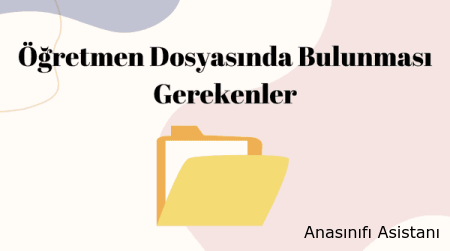 DİLİMİZİN ZENGİNLİKLERİ PROJESİ OKUL ÖNCESİ UYGULAMA KLAVUZU