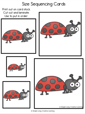 Ücretsiz Eğlenceli Sıralama Kartları